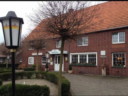 Foto: Haus Splietker